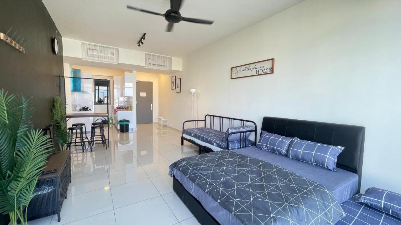 Beacon Executive Suite At Georgetown For 10Pax And 2 Bed Room Exterior foto