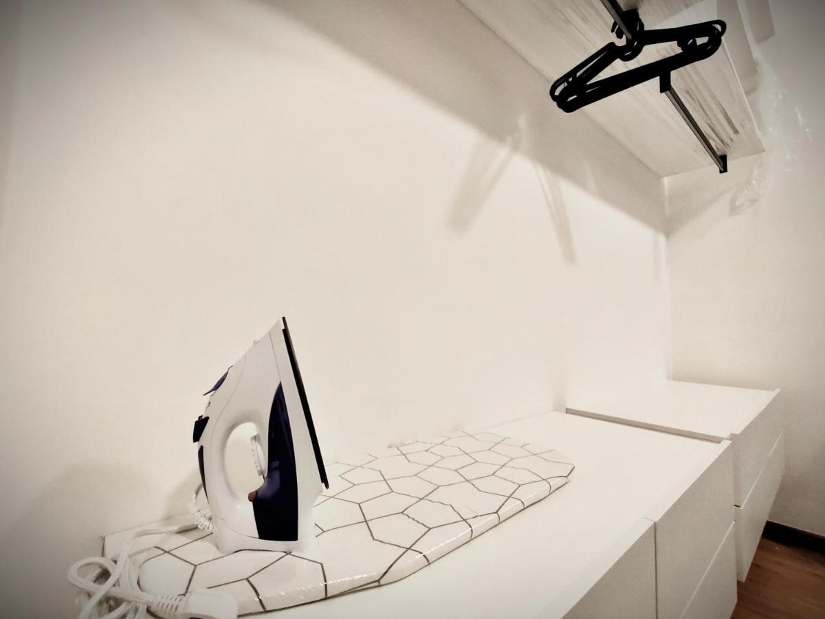 Beacon Executive Suite At Georgetown For 10Pax And 2 Bed Room Exterior foto